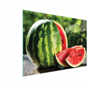 Kuchyňské prkénko Krájecí deska TMK ArtDeko sklo 1 ks