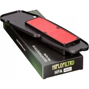 Filtr pro motocykl Vzduchový filtr Hiflo HFA4405 Yamaha YP 400