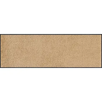 Světlá Vstupní Rohožka Wash+Dry 60x180cm