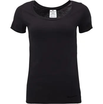 Dámské tričko Dámské tričko Champion LEGACY S Černá