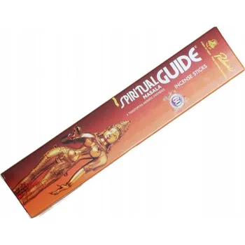 Vonná tyčinka Vonné tyčinky Padmini SPIRITUAL GUIDE 15 g