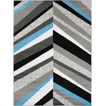 Koberec KOBEREC MAYA 160x230 BAREVNÝ KOBEREC BCF #99cg