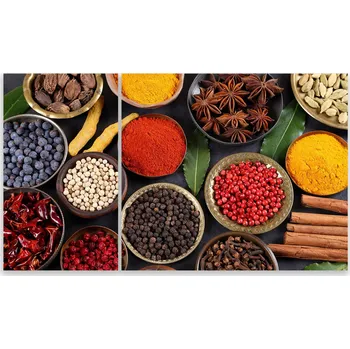 Kuchyňské prkénko Skleněná Ochranná Deska a Krájecí Prkénko | Indukce, Sporák ds-0185