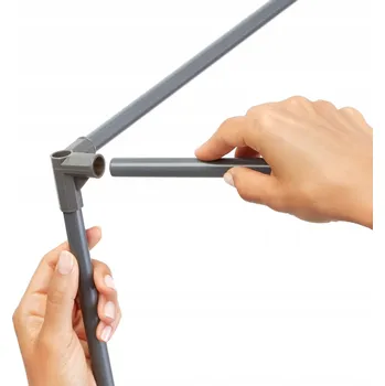 Šatní skříň Rayen 5415454 Skříň 79 x 155 x 54 cm odstíny šedé