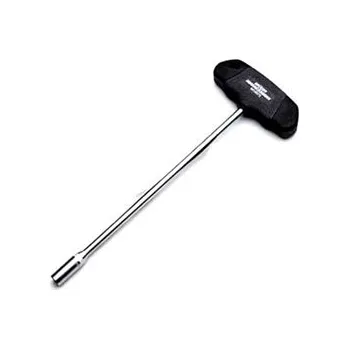 Klíč MANNESMANN HLUBOKÝ NÁSTRČNÝ KLÍČ 8x230MM S RUKOJETÍ