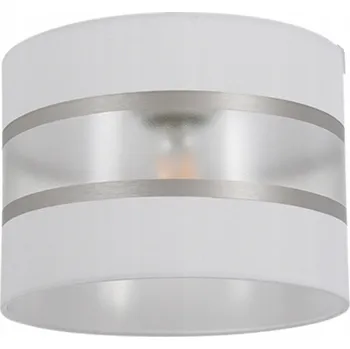 Obraz Stínidlo Moonlight 20 cm E27 bílé, černé, zelené