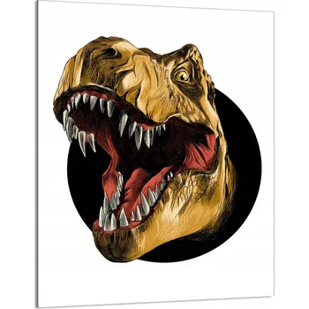 Kuchyňské prkénko Krájecí deska TMK ArtDeko sklo 1 ks