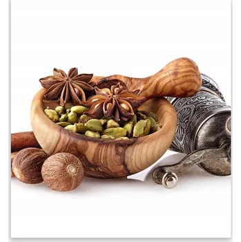 Kuchyňské prkénko Skleněná Ochranná Deska a Krájecí Prkénko | Indukce, Sporák ds-0570