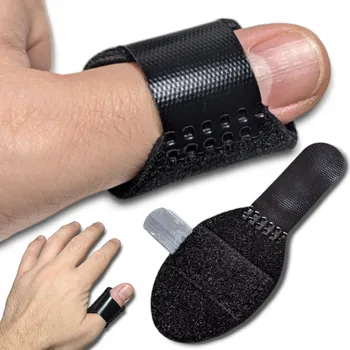 Orteza prstu Laptonik, velikost S