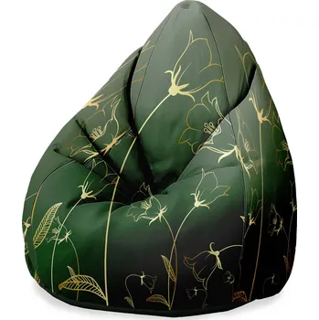 Taburet Vícebarevná Taburet DreamRoots