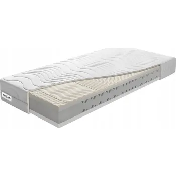 Matrace Matrace Benab Oceana XXL středně měkká 200 x 200 x 22 cm