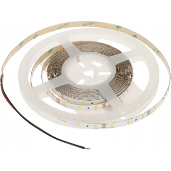 LED osvětlení LED pásek LED60-12V/6W-WW/5M - 3000 K MW Lighting