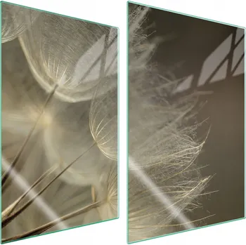 Obraz Krájecí deska TMK ArtDeko sklo 2 ks