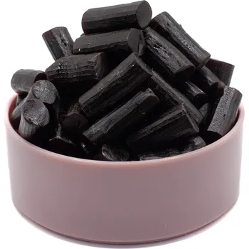 Bonbon Lékořice sekaná 300 g