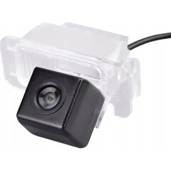 Couvací kamera COUVACÍ KAMERA Ford Mondeo MK4 2007-2014
