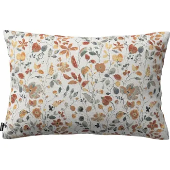 Polštář Dekoria Povlak na polštář 60x40 cm, odstíny žluté