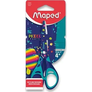 Školní nůžky Pixel 13cm Maped