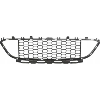 Nárazník Mřížka, imitace mřížky do nárazníku BMW F30 F 30 M Paket