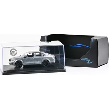 autíčko Škoda Octavia III (2012) - T1 ABREX 1:43