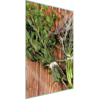 Kuchyňské prkénko Krájecí deska TMK ArtDeko sklo 1 ks