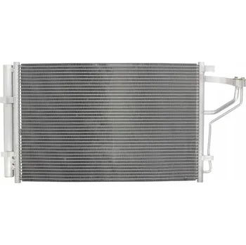 Výparník klimatizace Kondenzátor klimatizace Hyundai i30 12- 40C2K8C1