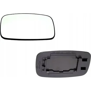 Posilovač řízení VLOŽKA SKLO ZRCÁTKA LEVÁ FORD ESCORT FIESTA COURIER MAZDA 121 1995-2002