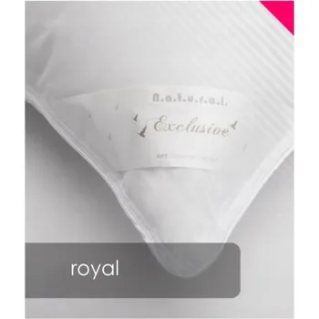 Polštář Spací Polštář AMZ 70 x 80 cm