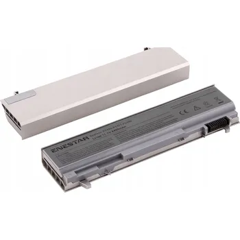 Baterie k notebooku 4400mAh Baterie do notebooku DELL LATITUDE E6500