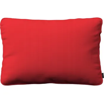 Polštář Dekoria Povlak na polštář 60x40 cm, odstíny červené