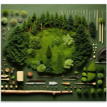 Kuchyňské prkénko Skleněná Ochranná Deska a Krájecí Prkénko | Indukce, Sporák ds-0338