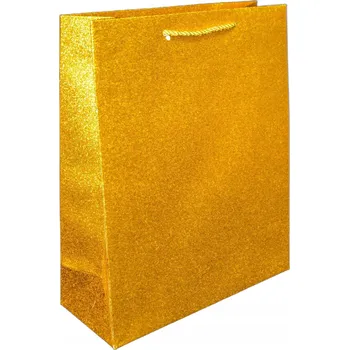 Dárková taška DÁRKOVÁ TAŠKA TAŠKA 3 VEL. M 32x26cm