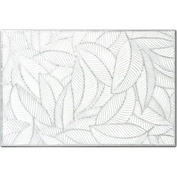 Obraz Obdélníková podložka 30 x 45 cm