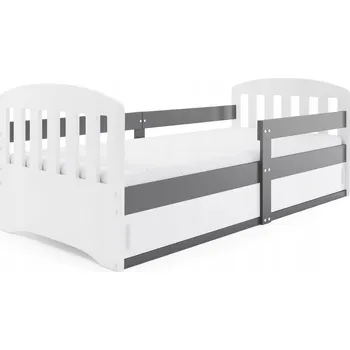 Postel Dětská postel Classic od Interbeds