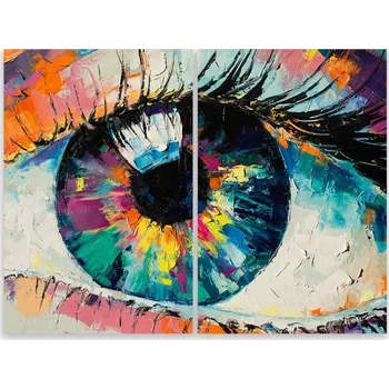 Kuchyňské prkénko Skleněná Ochranná Deska a Krájecí Prkénko | Indukce, Sporák ds-0583