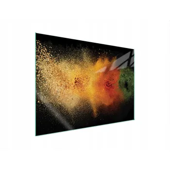 Obraz Krájecí deska TMK ArtDeko sklo 1 ks