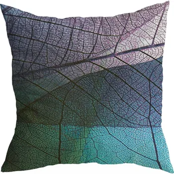 Povlak na dekorativní polštářek DEKORAČNÍ POVLAK NA POLŠTÁŘ 50x50 JASIEK 090