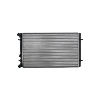 Chladič motoru Chladič vody ŠKODA Octavia | 1.9 SDI | 1896ccm | Diesel | 50kW | AGP, AQM |1996-2010| TAIWAN | 5903107342583