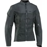 Dámská bunda na motorku IXON Fresh Lady khaki S