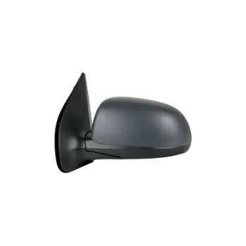 Auto zrcátko Levé zpětné zrcátko HYUNDAI I20 (PB) | 012-2014 | nevyhřívané | nastavení elektrické | elektricky sklopitelné | 5901532774566