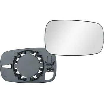 Auto zrcátko Sklo zpětného zrcátka RENAULT MEGANE II |1/2002-12/2005| nevyhřívané | 5901532819984