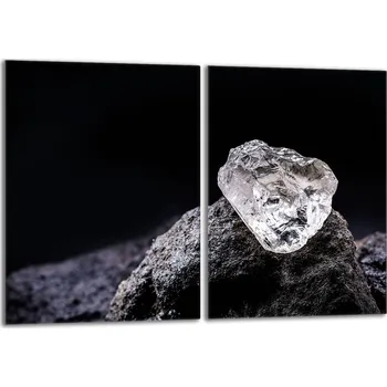 Obraz Krájecí deska TMK ArtDeko sklo 2 ks