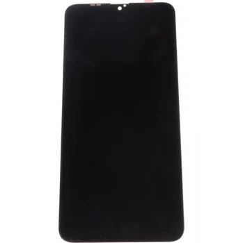 LCD displej pro Samsung Galaxy A10 A105F Černý