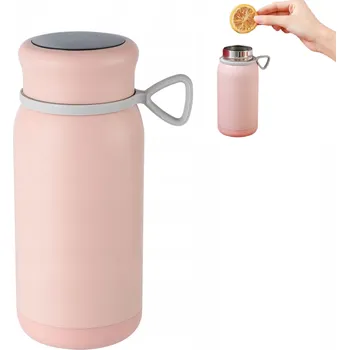 Termohrnek Termohrnek Gold start 0,32 l bílý