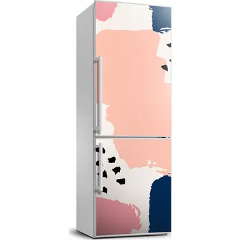 Fototapeta Samolepící tapeta na lednici Abstraktní pozadí 70x190 cm