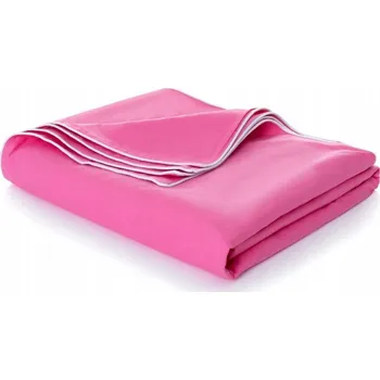 Prostěradlo Povlak na polštář na spaní Andrychowski 200 x 160 cm