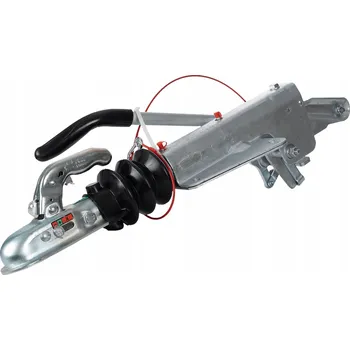 Přívěs Nájezdová brzda přívěsu KNOTT KF20 A 2000 kg