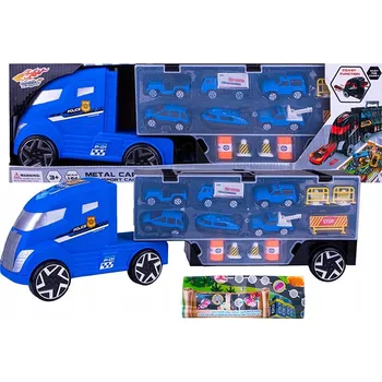 autíčko Náklaďák AUTO jako dárek ke Dni dětí L03550