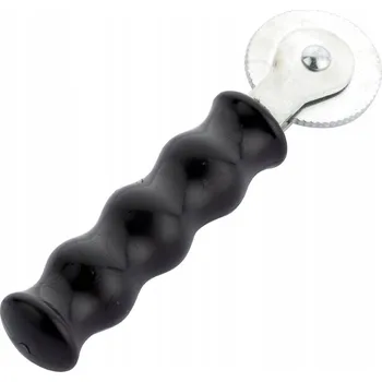 Přítlačný váleček na záplaty 4mm kompozitní Redats