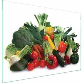 Obraz Krájecí deska TMK ArtDeko sklo 1 ks