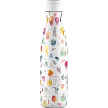Termoska Cool Bottles Termoska 500 ml Triple cool